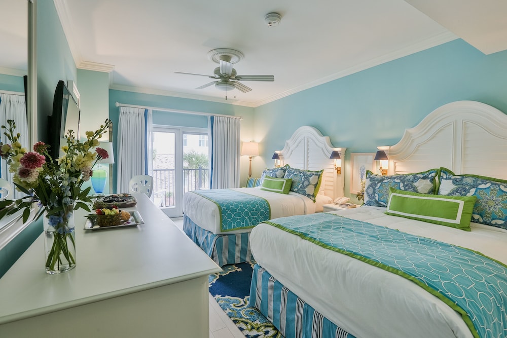 Harborside At Charleston Harbor Resort And Marina 11/50