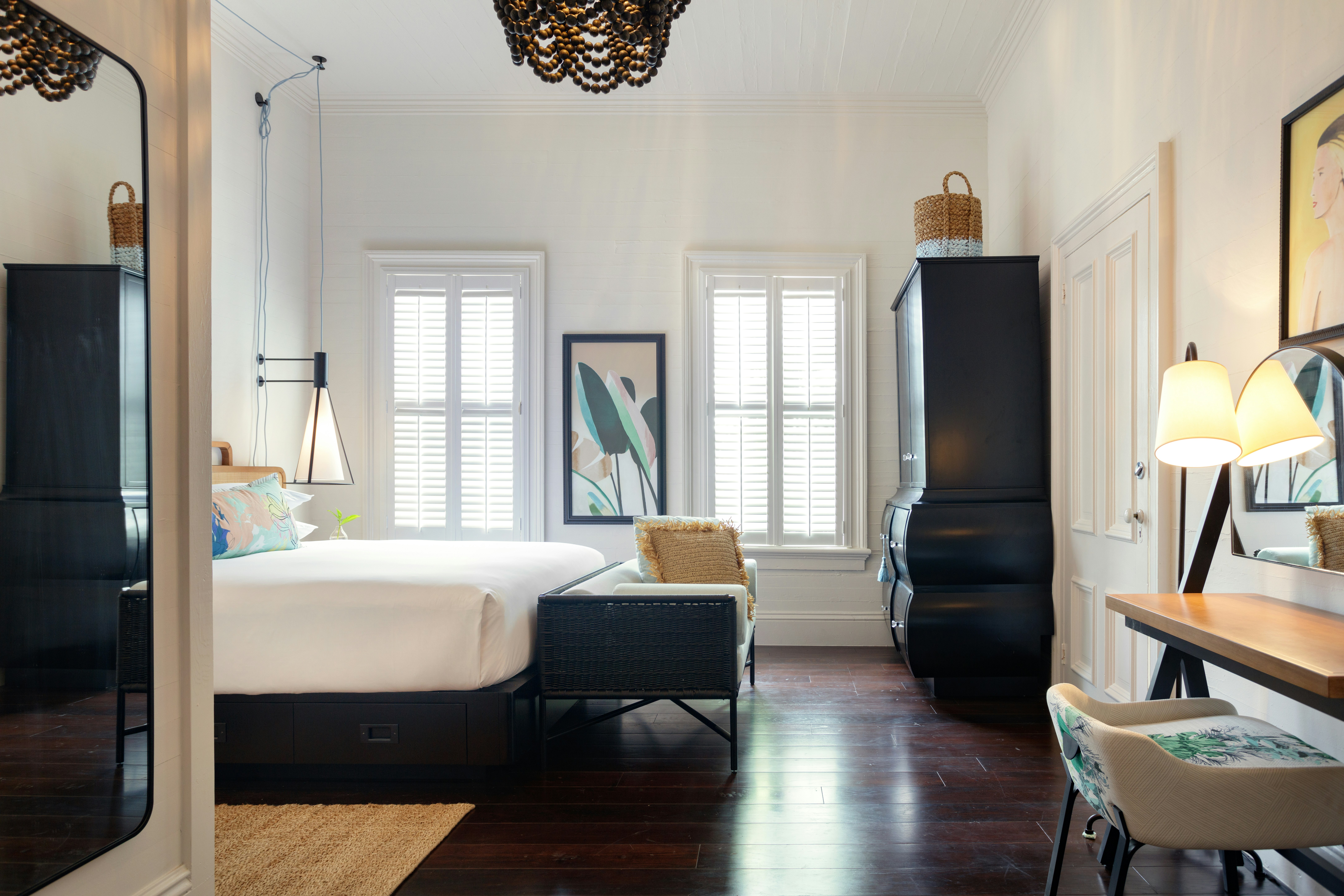 Ridley House - Key West Historic Inns 26/74