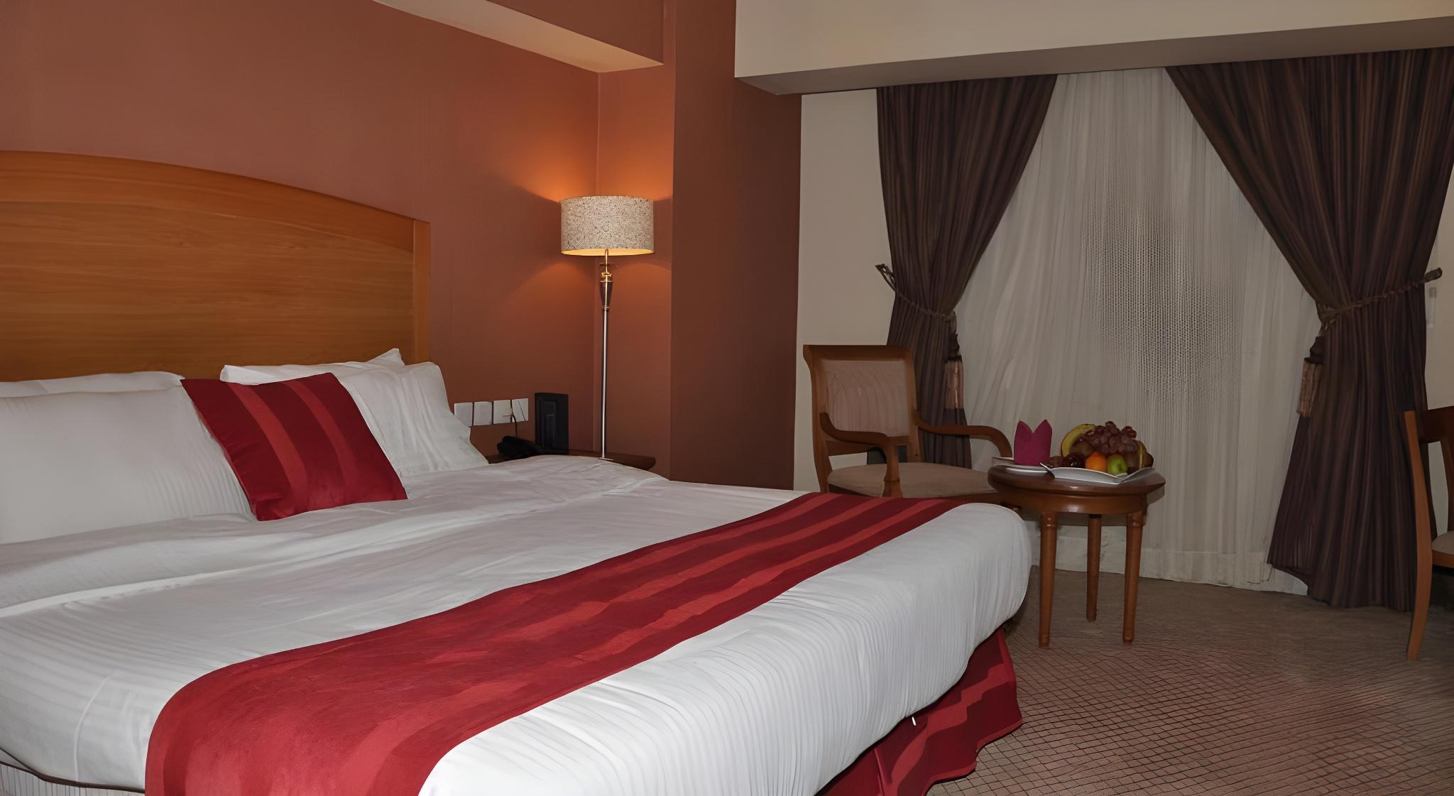 Reef Al Malaz Hotel International (ex. Tulip Inn Al Reef ) 5/26