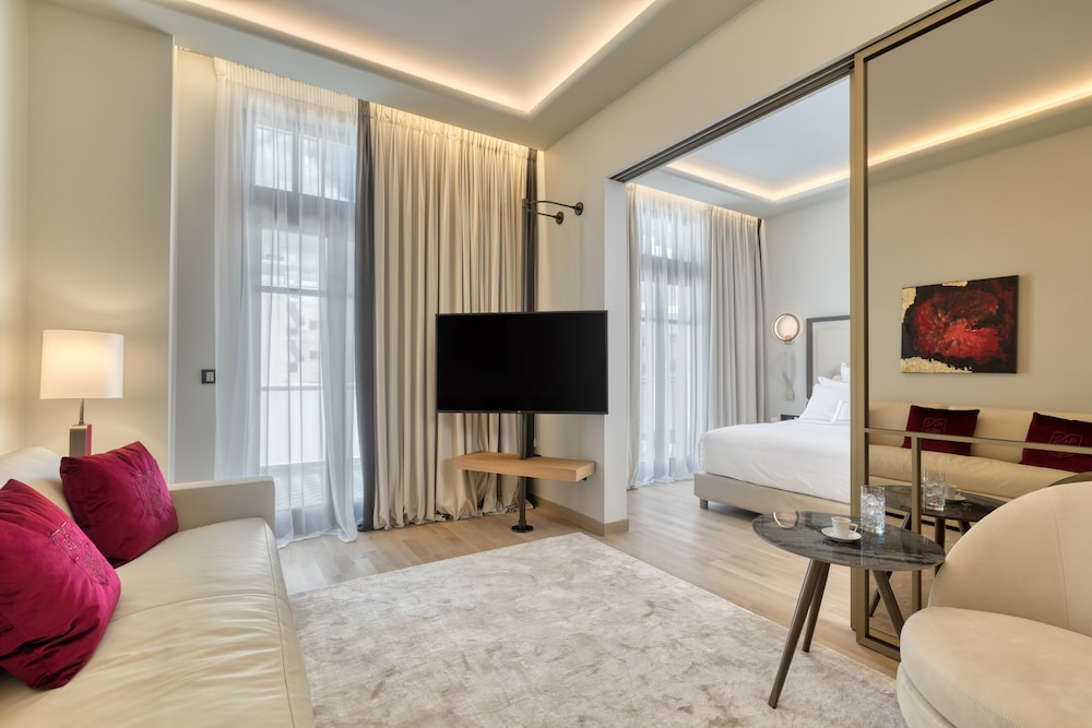 Grand Hotel Kalamata 22/50