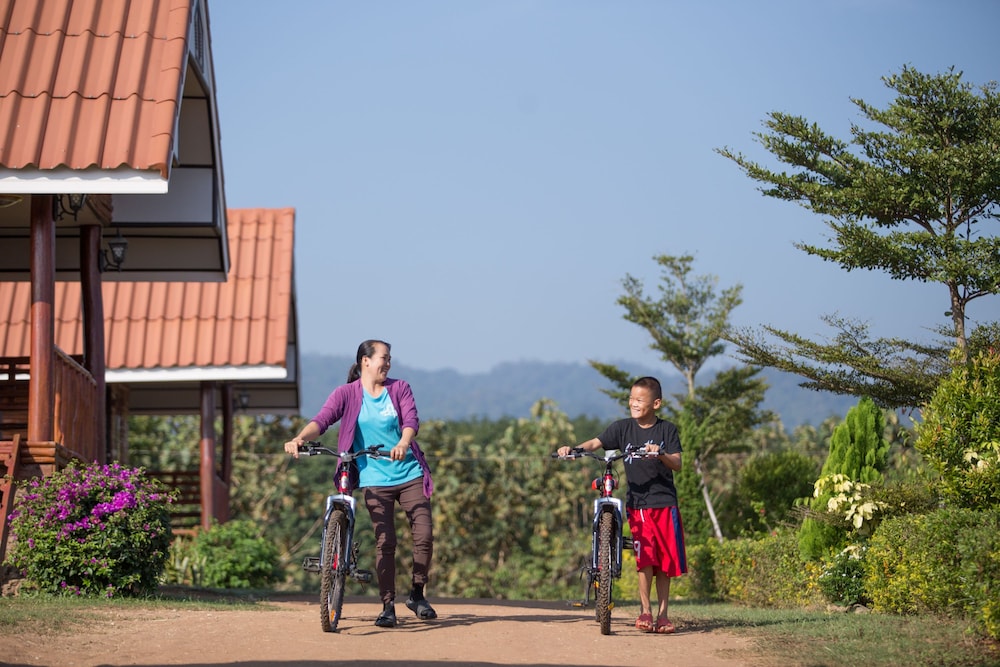 Phoomtada Homestay 31/50