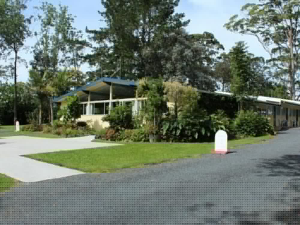 Bay Of Islands Holiday Park 1/68