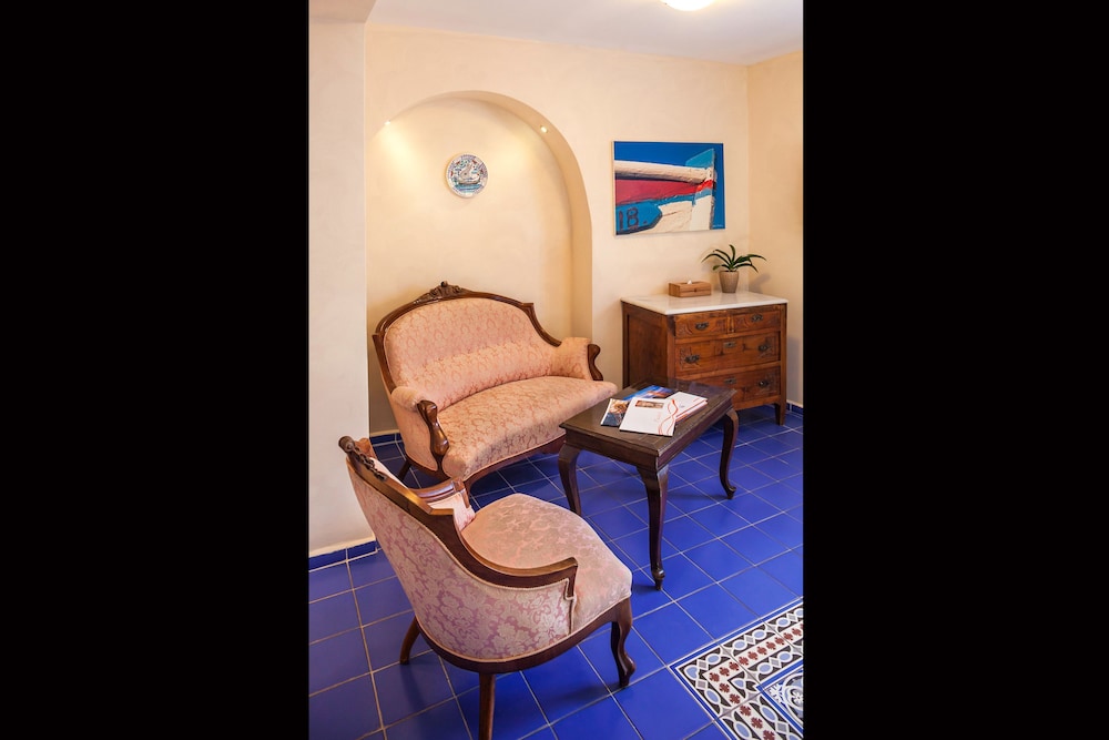 In Camera Art Boutique Hotel 31/50