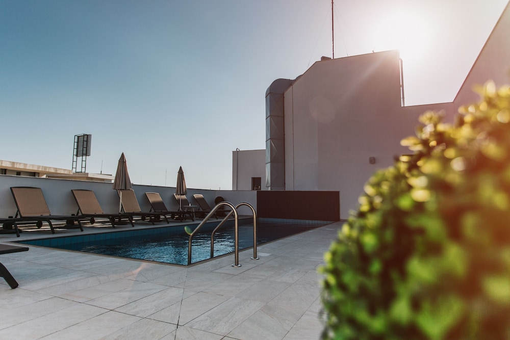 Frangiorgio Hotel 49/50