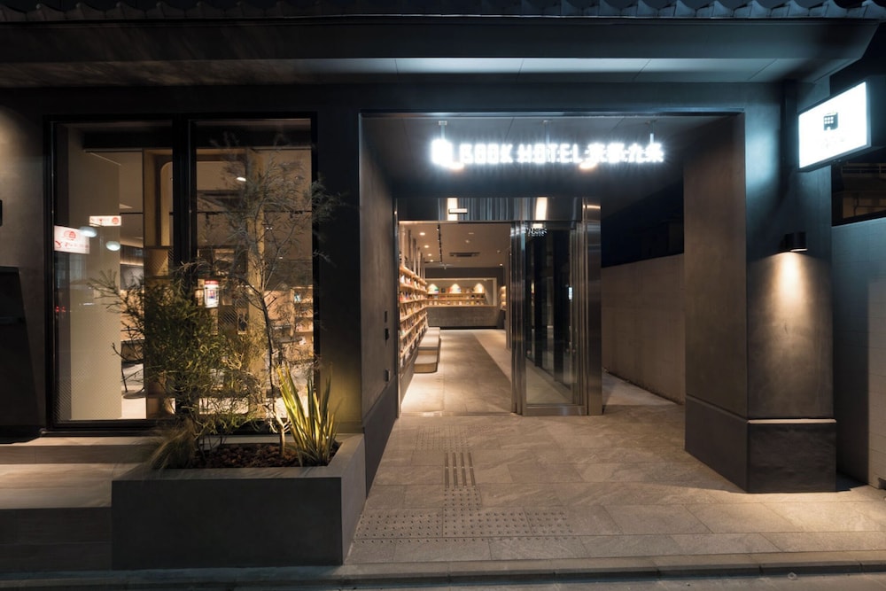 BOOK HOTEL Kyotokujo 6/18
