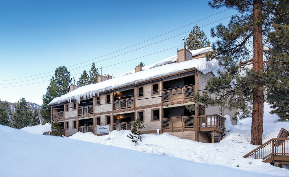 WorldMark Lake Tahoe 6/38