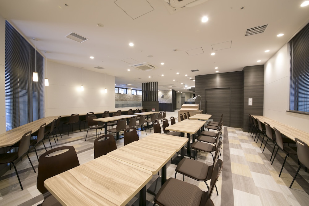 R B Hotel Shin Osaka Kita Guchi 36/41