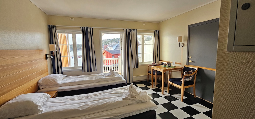 Hotel Lyngorporten 8/50