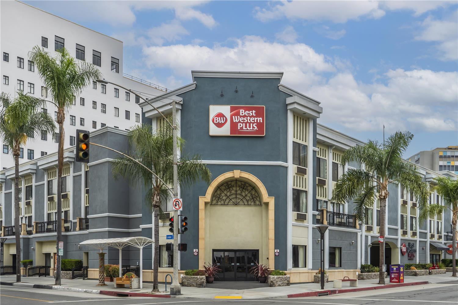 Best Western Plus Hotel at the Convention Center 50/51