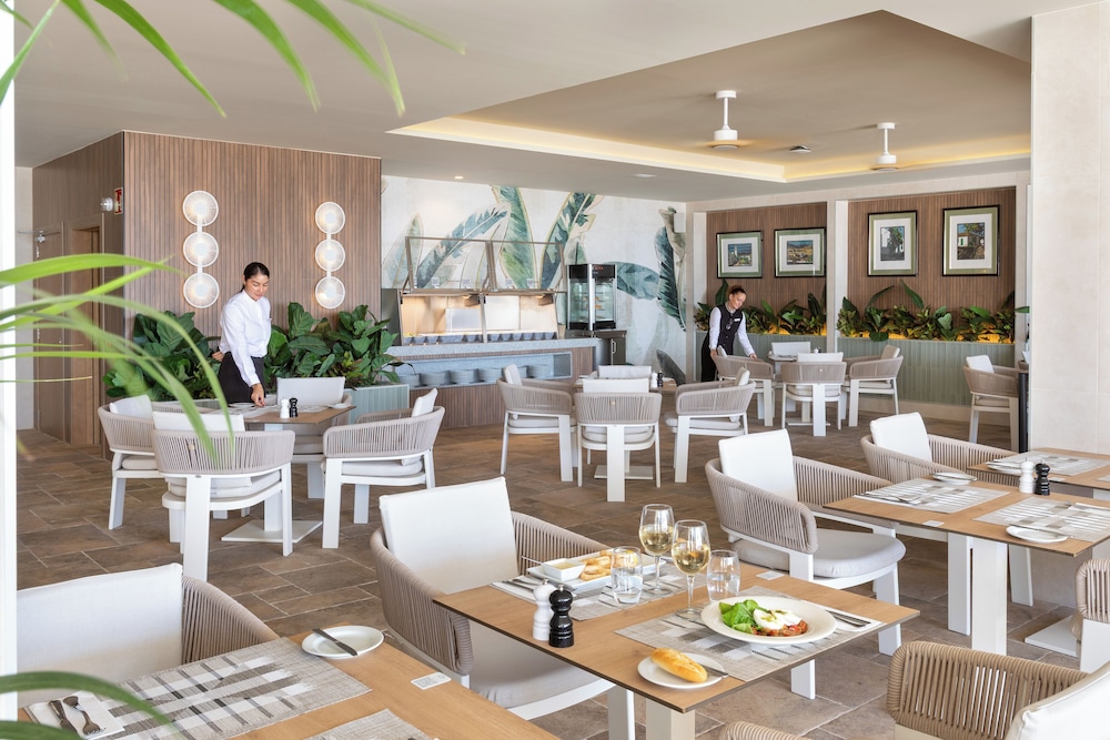 Hotel Riu Palace Calypso - Adults Only 84/97