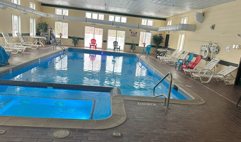 swimming pool spa