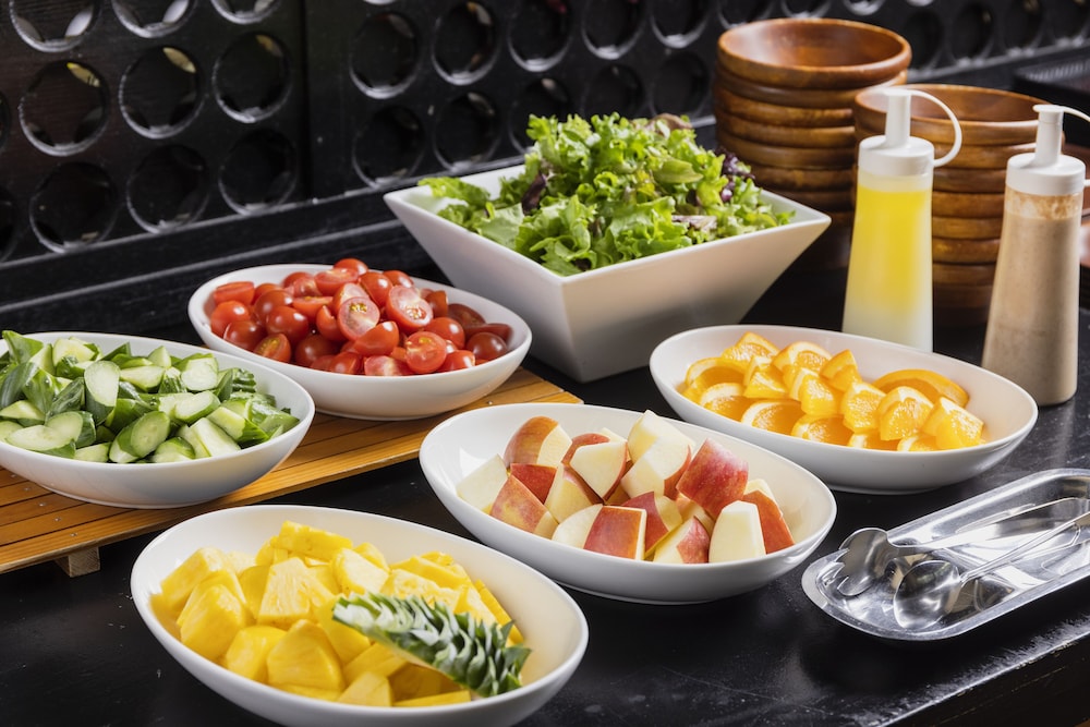 Goto Conkana Kingdom Winery and Resort 33/64