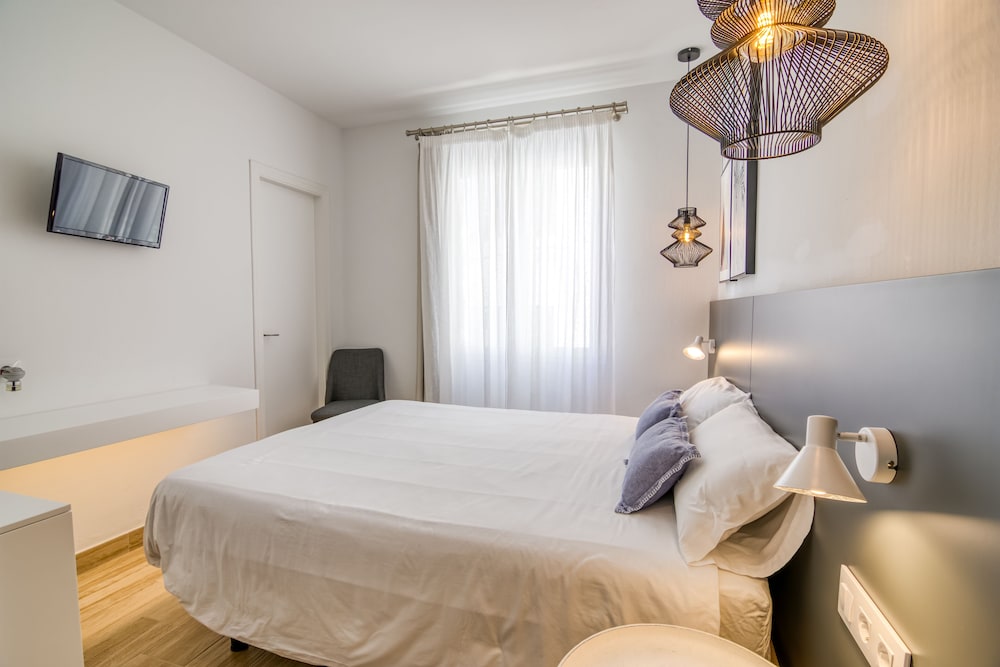 Hostal La Isla 6/32