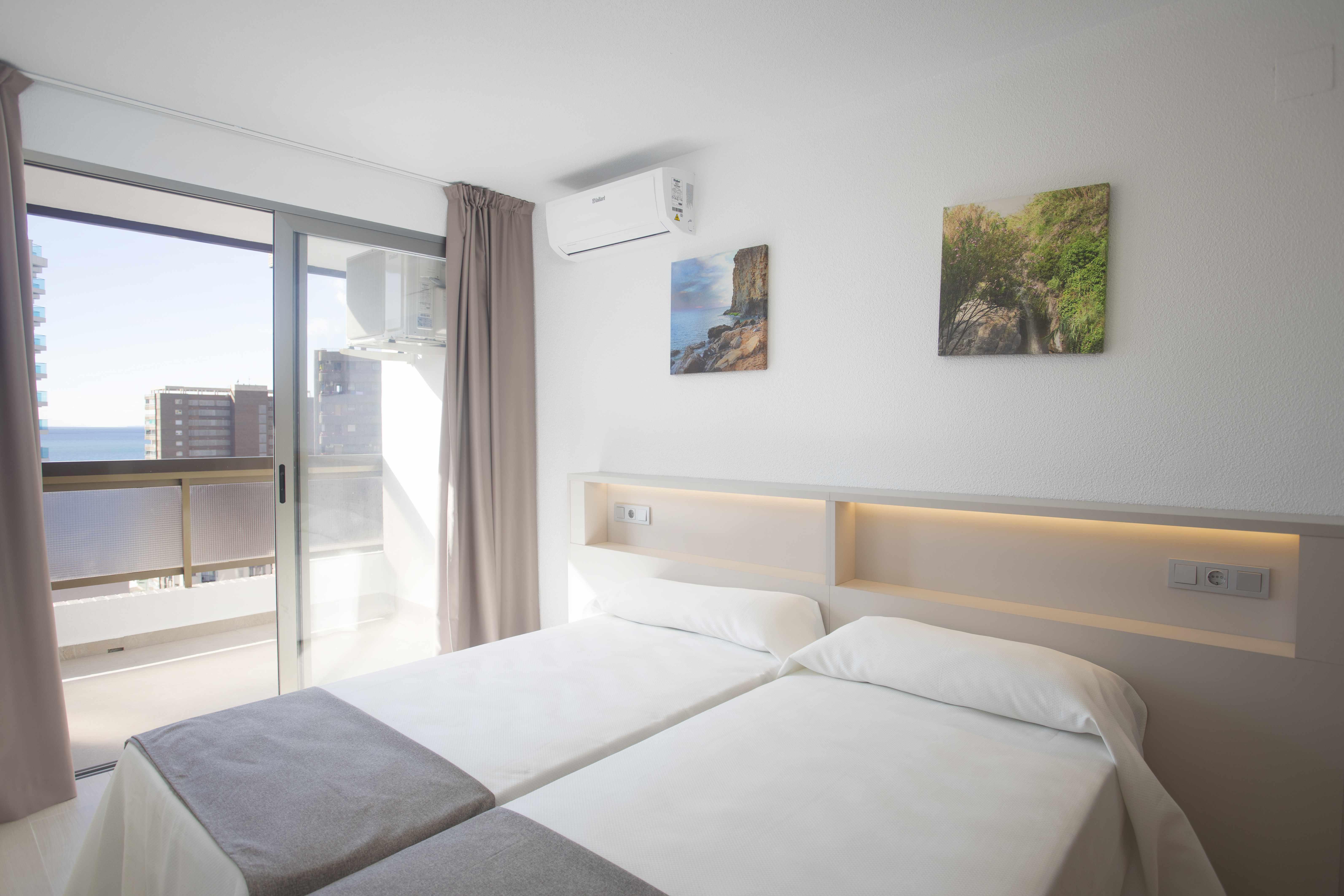 Apartment 2 Bedrooms