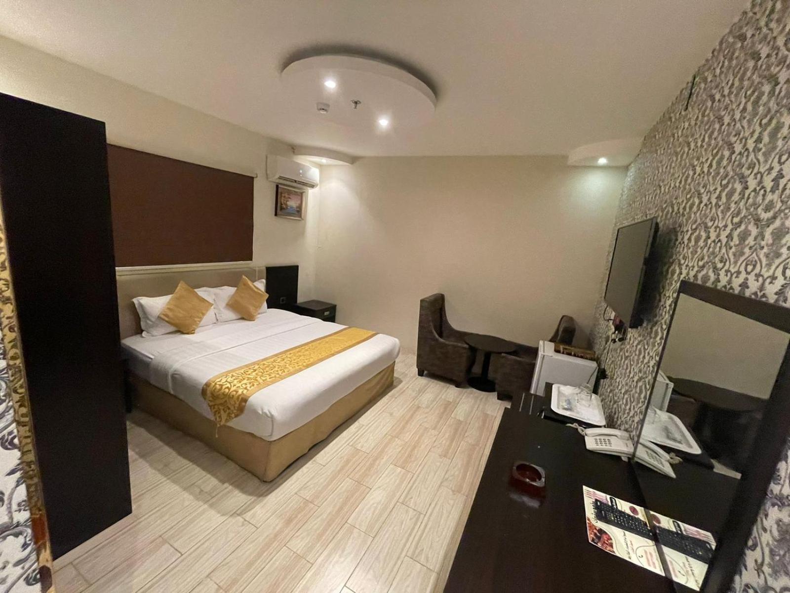 نورث هاوس للأجنحه الفندقية(Nourth House Aparthotel) 16/39