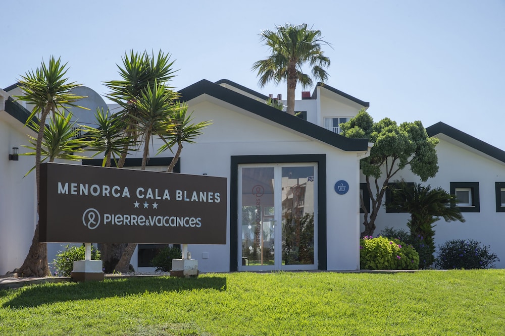 Pierre & Vacances Menorca Cala Blanes (ex Roc Cala D’en Blanes Beach Club Aparthotel) 2/69