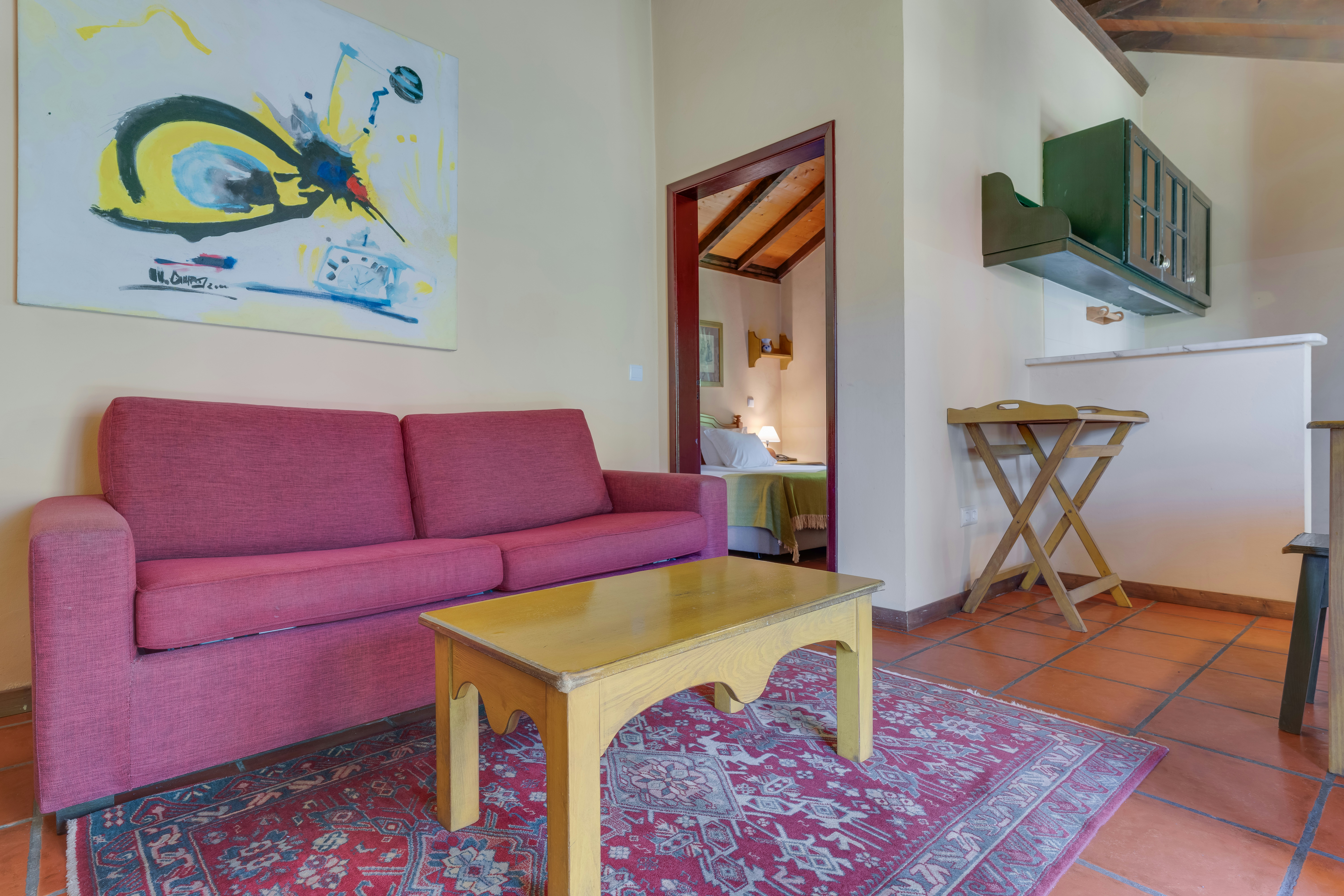 Pestana Quinta Do Arco 55/83