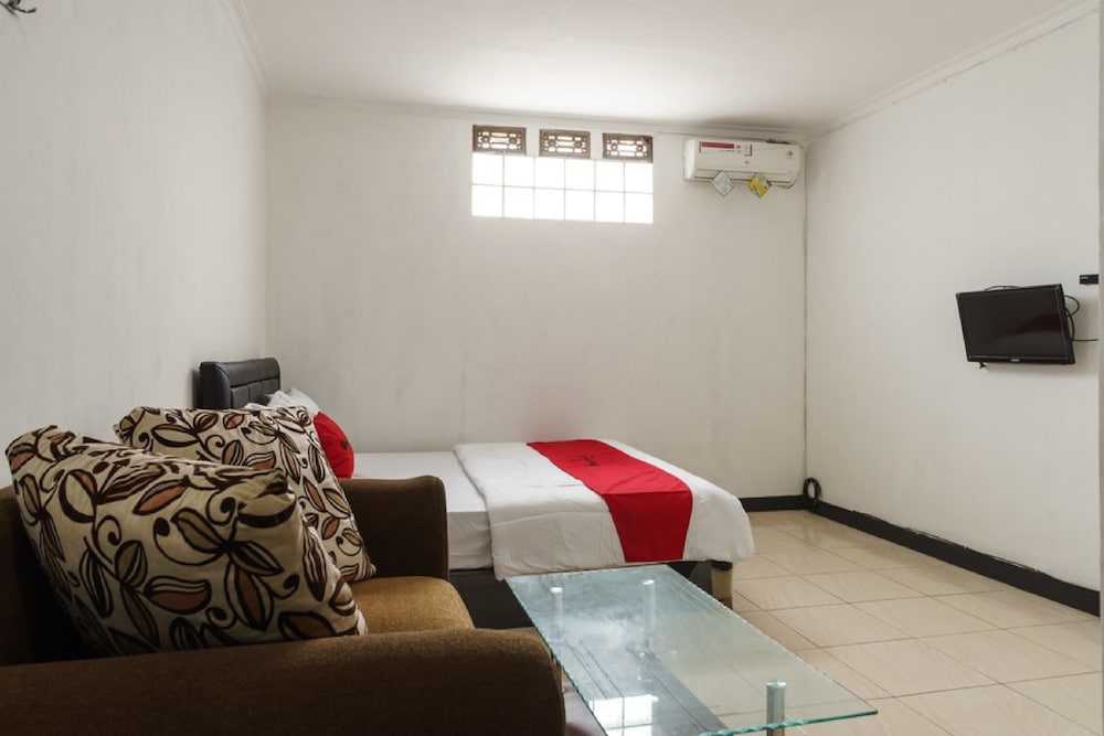 Hotel O Puncak Bogor Near Taman Safari Formerly Hotel Satya Luhur 43/50