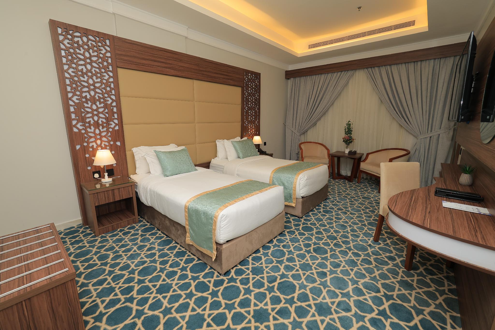 فندق دايموند فيجن(Diamond Vision Hotel) 34/56