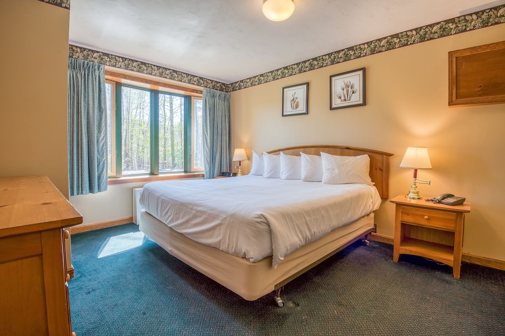 1 Bedroom, Condo, King Bed, Mountain Side