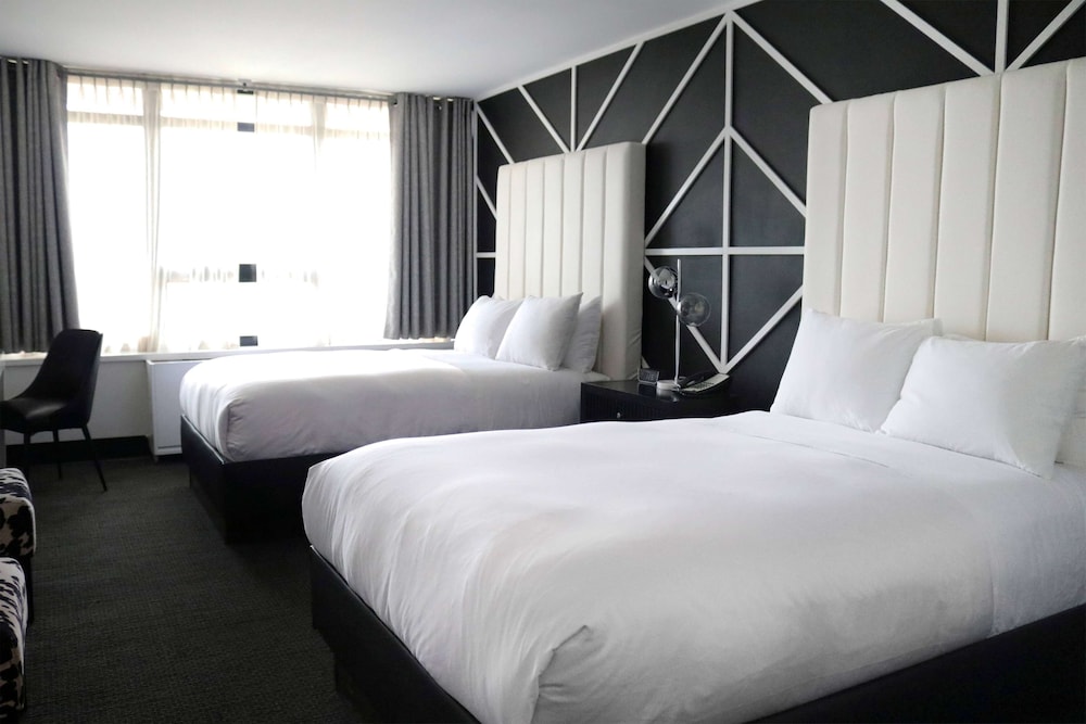 Hotel NoMa, Trademark Collection by Wyndham 14/55