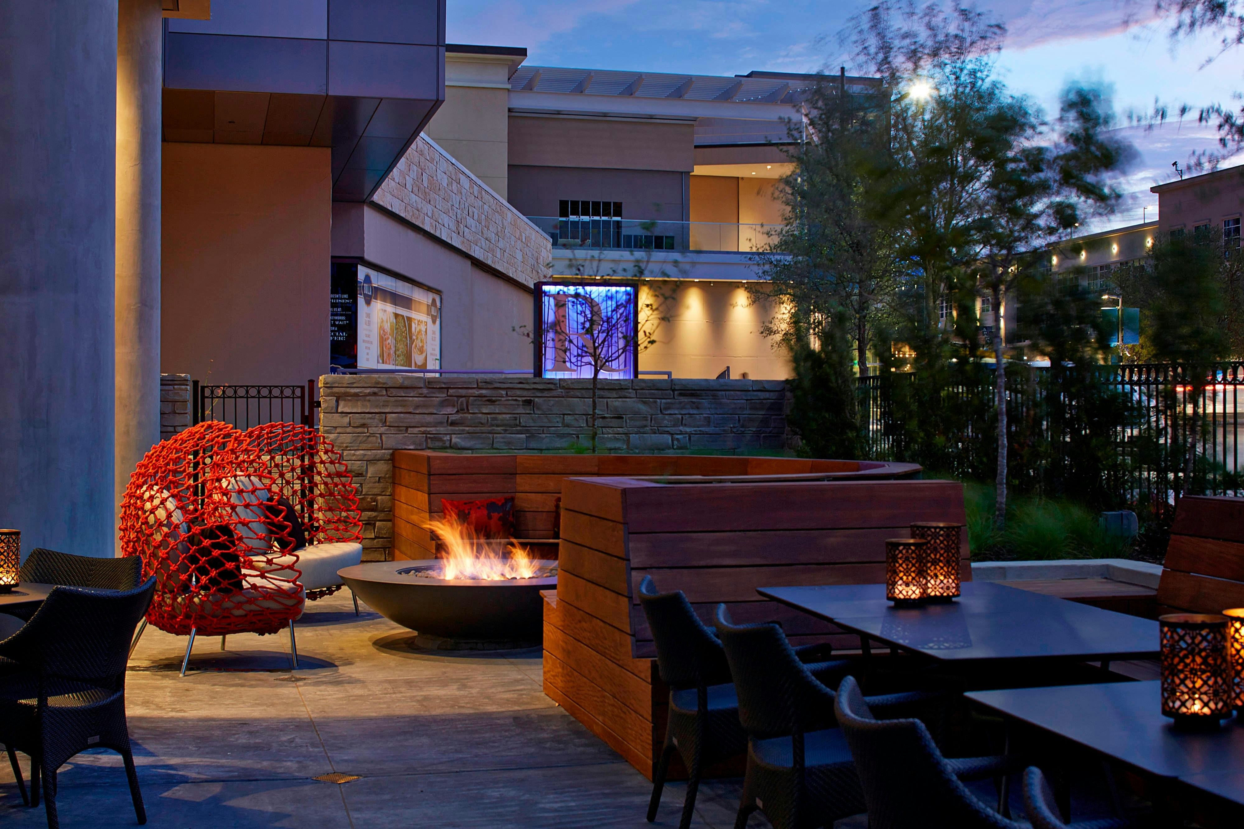 RENAISSANCE DALLAS AT PLANO LEGACY WEST HOTEL 21/29