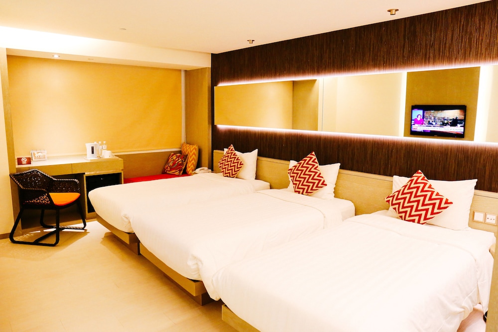 Inhouse Hotel Yehliu 16/50