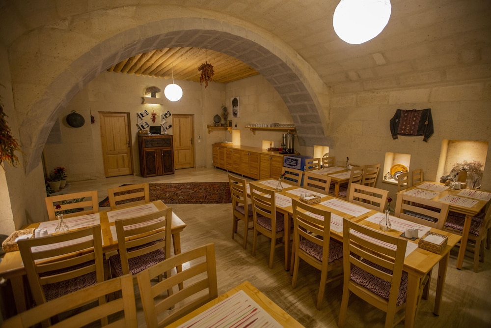 Maze Of Cappadocia 34/50