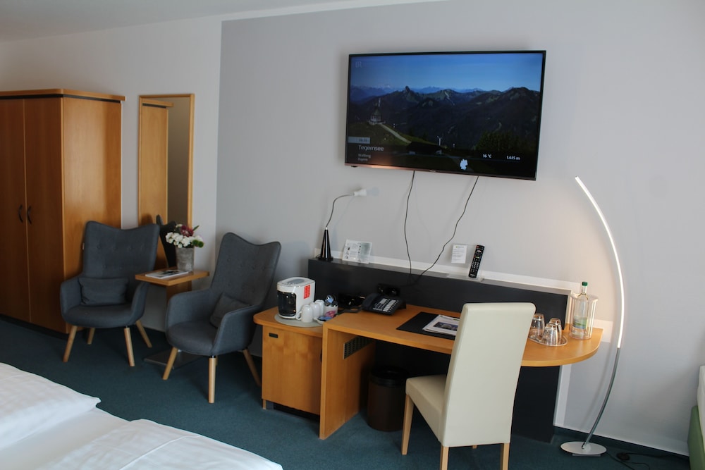 Ramada Hotel Erfurt 27/36