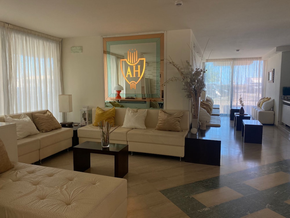 Hotel Aristeo 57/72