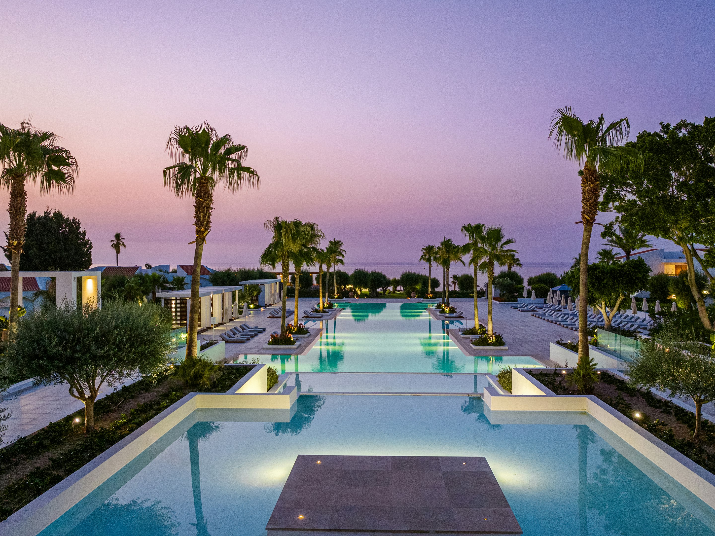 Grecotel LUXME Dama Dama 16/19