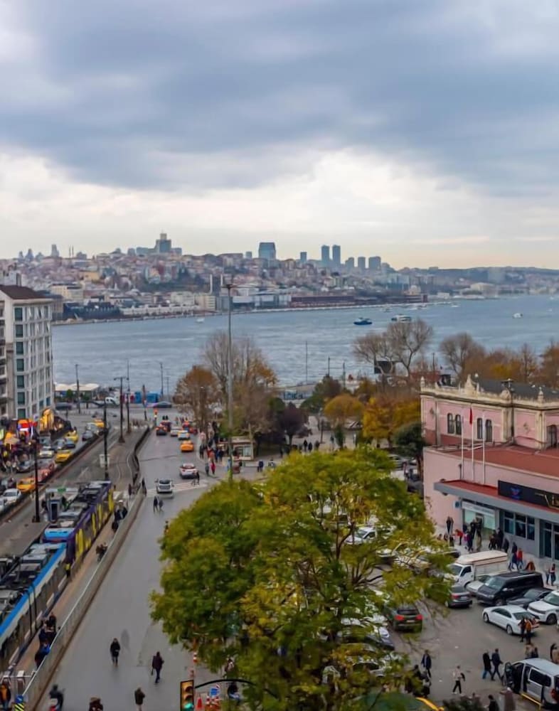 Eurostars Hotel Old City 66/71
