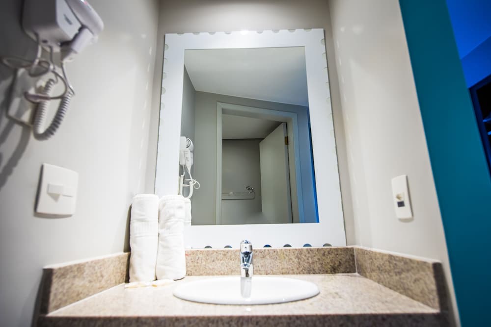 Ibis Styles Sorocaba Santa Rosalia 21/66