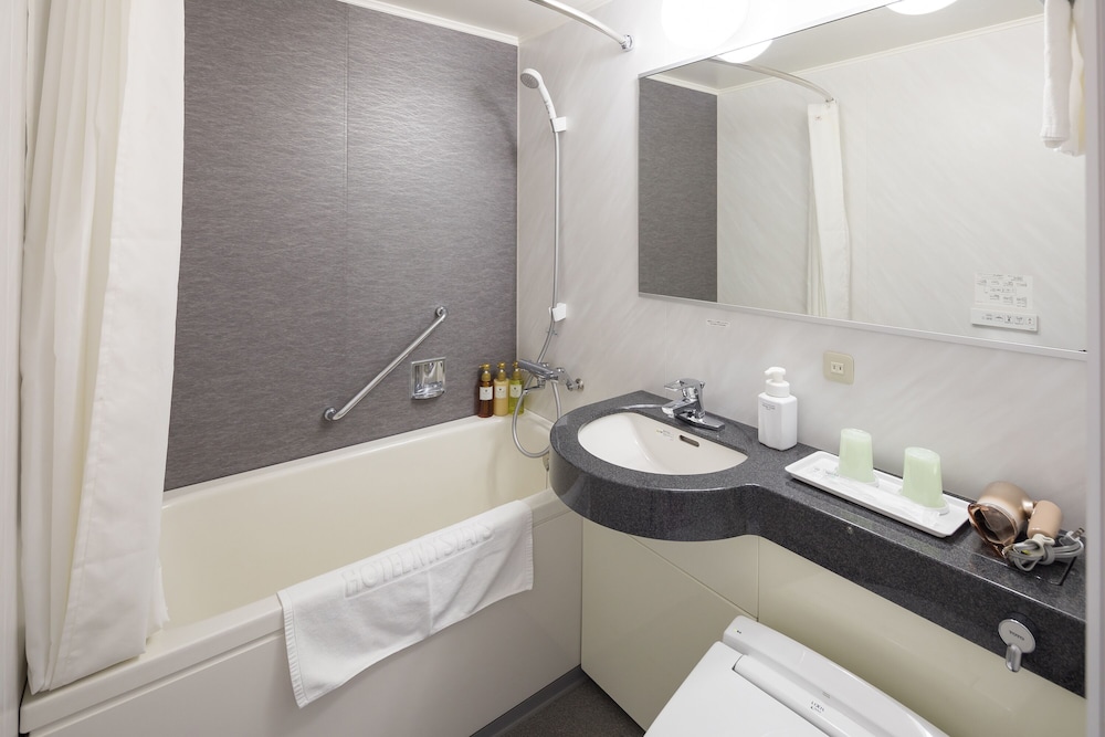 Hotel Mystays Kyoto Shijo 48/50