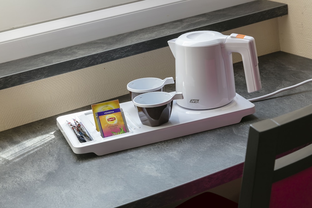 艾斯特雷尔酒店(L'Esterel) 图片2