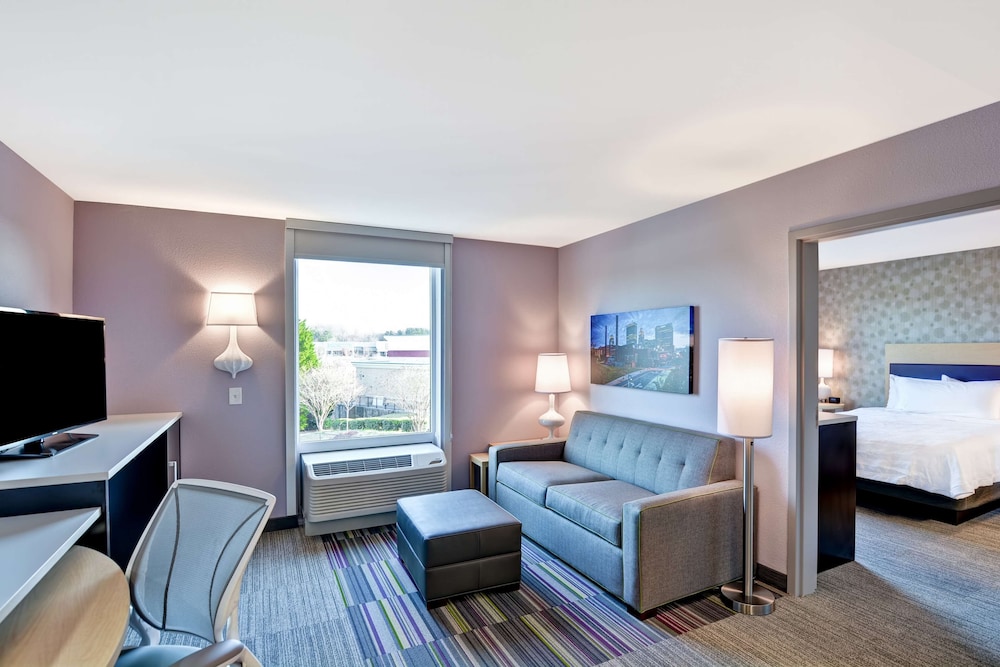 Home2 Suites By Hilton Winston Salem 37/54