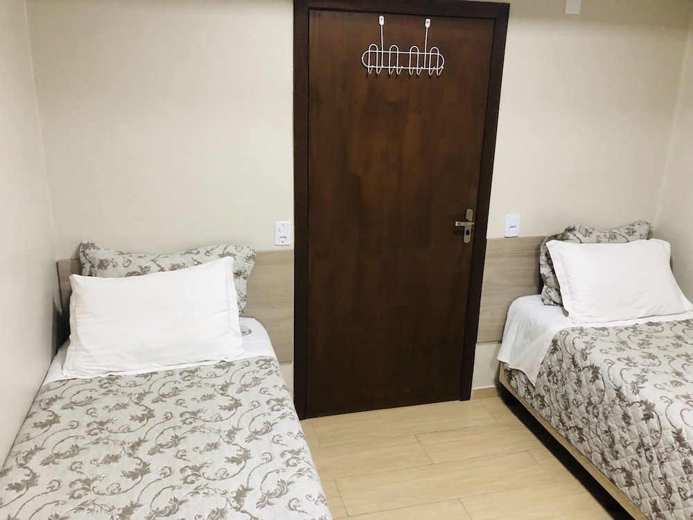 Hotel Westphal 20/68