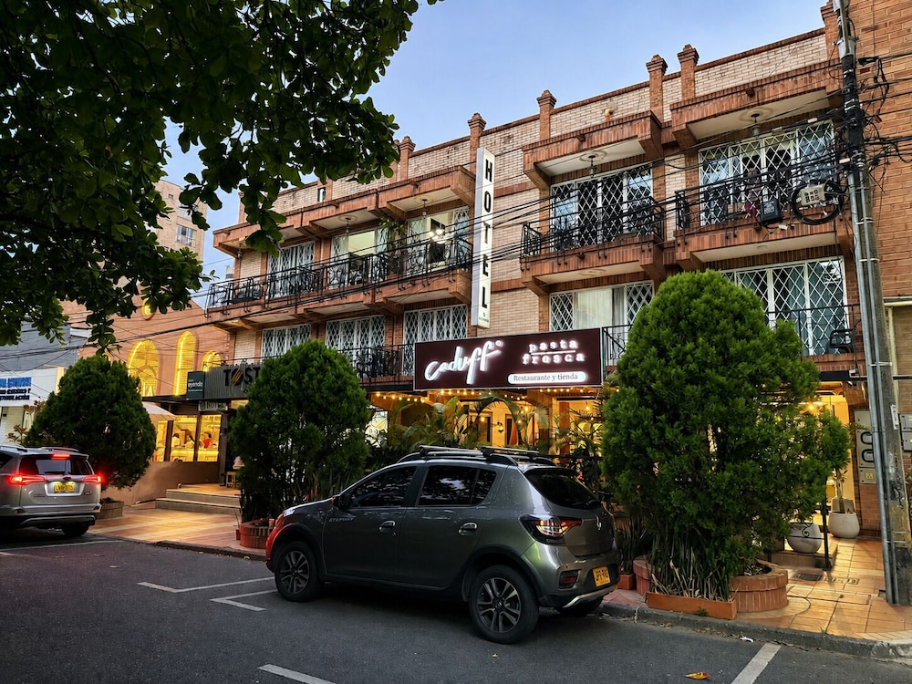 Ayenda 1258 Boutique Laureles Home 36/50
