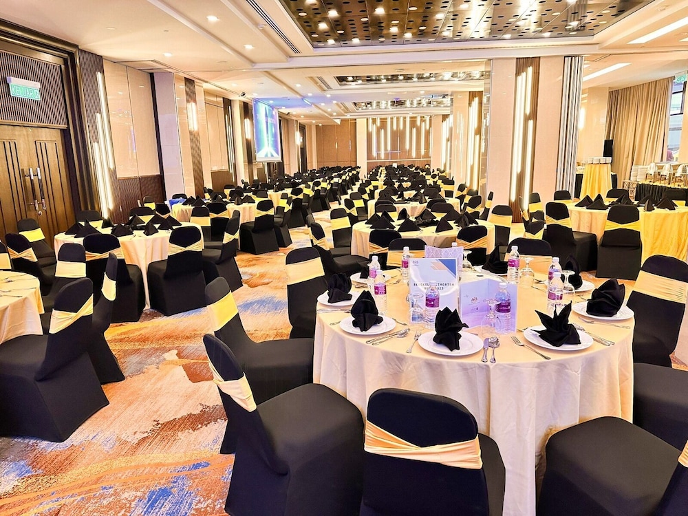 Ancasa Hotel Kuala Lumpur 53/61