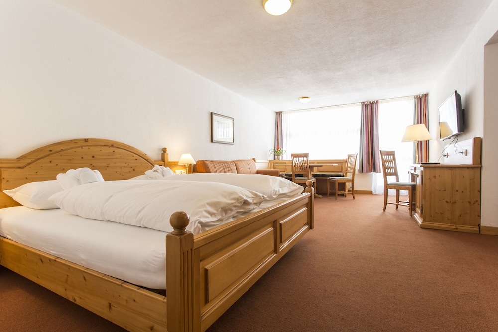 Hotel Lohmann 6/50