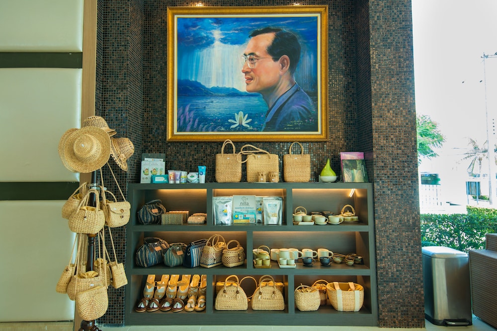 Phuglong Luxury Hotel 11/50