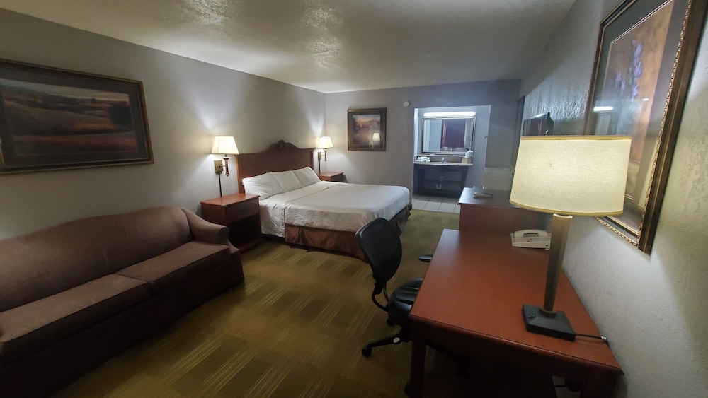 Country inn Lampasas 16/18
