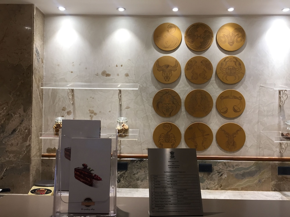 Fortune Landmark Ahmedabad - Member ITC Hotels' Group 5/30