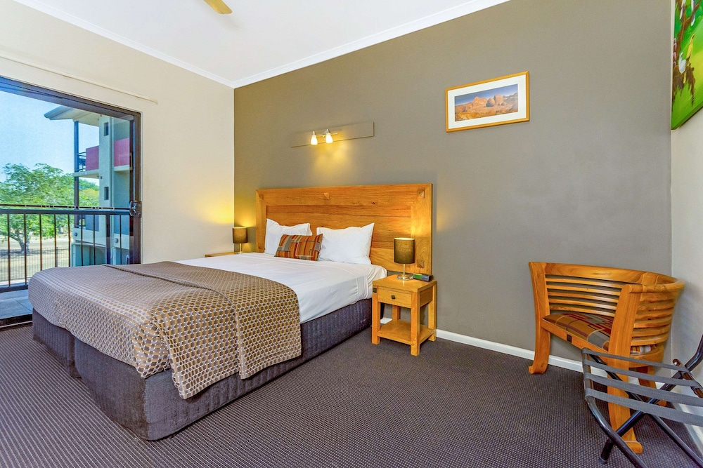 Quality Hotel Darwin Airport 21/38