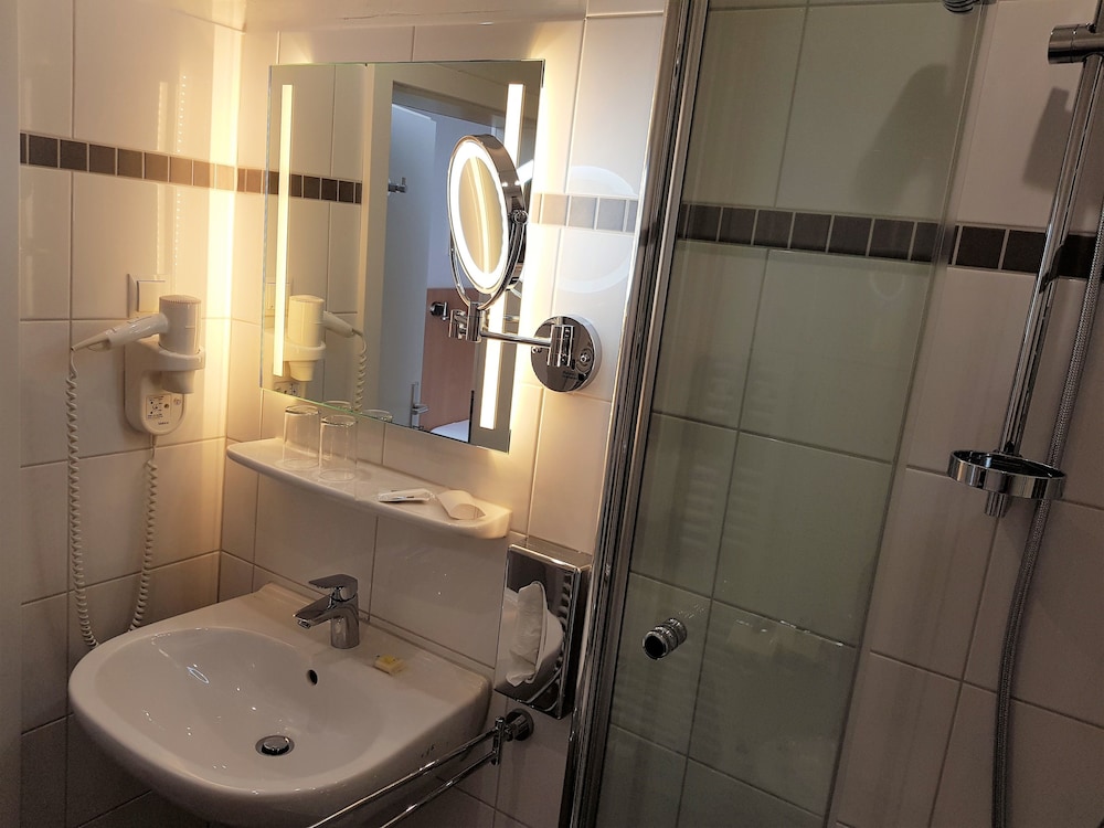 Hotel Zum Anker 49/50