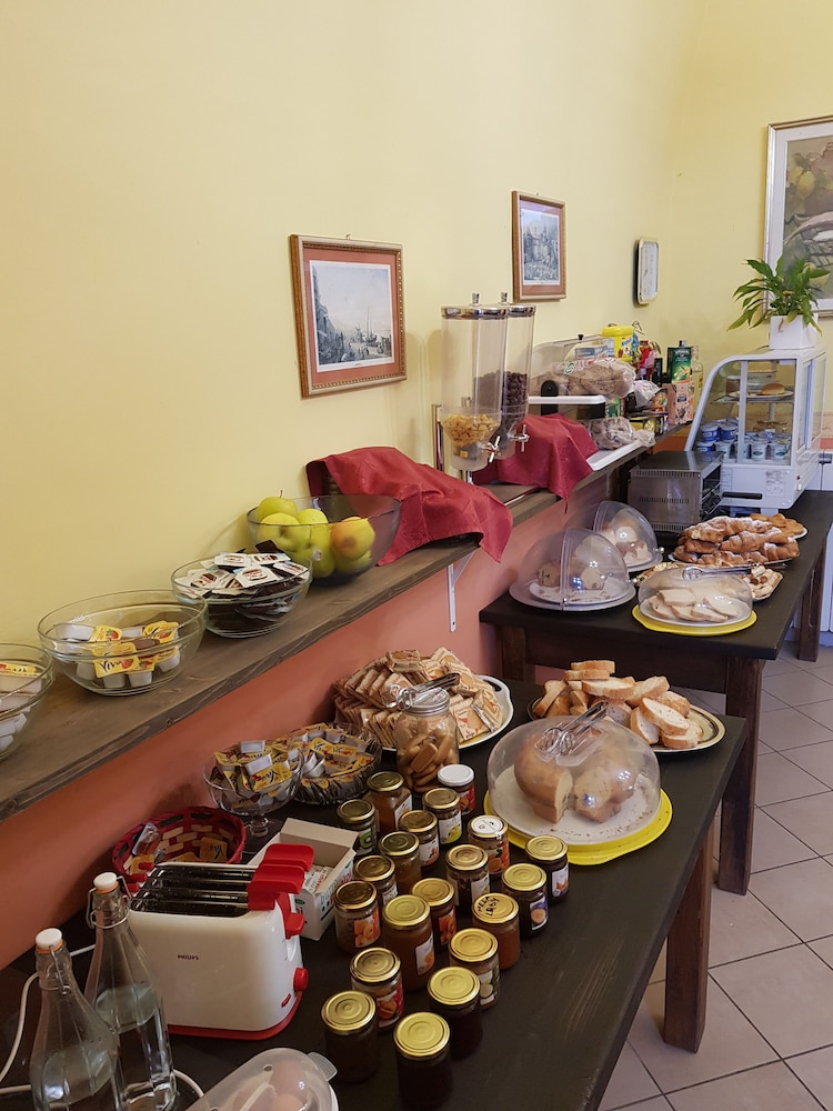 Agriturismo Piccolo Paradiso 60/74