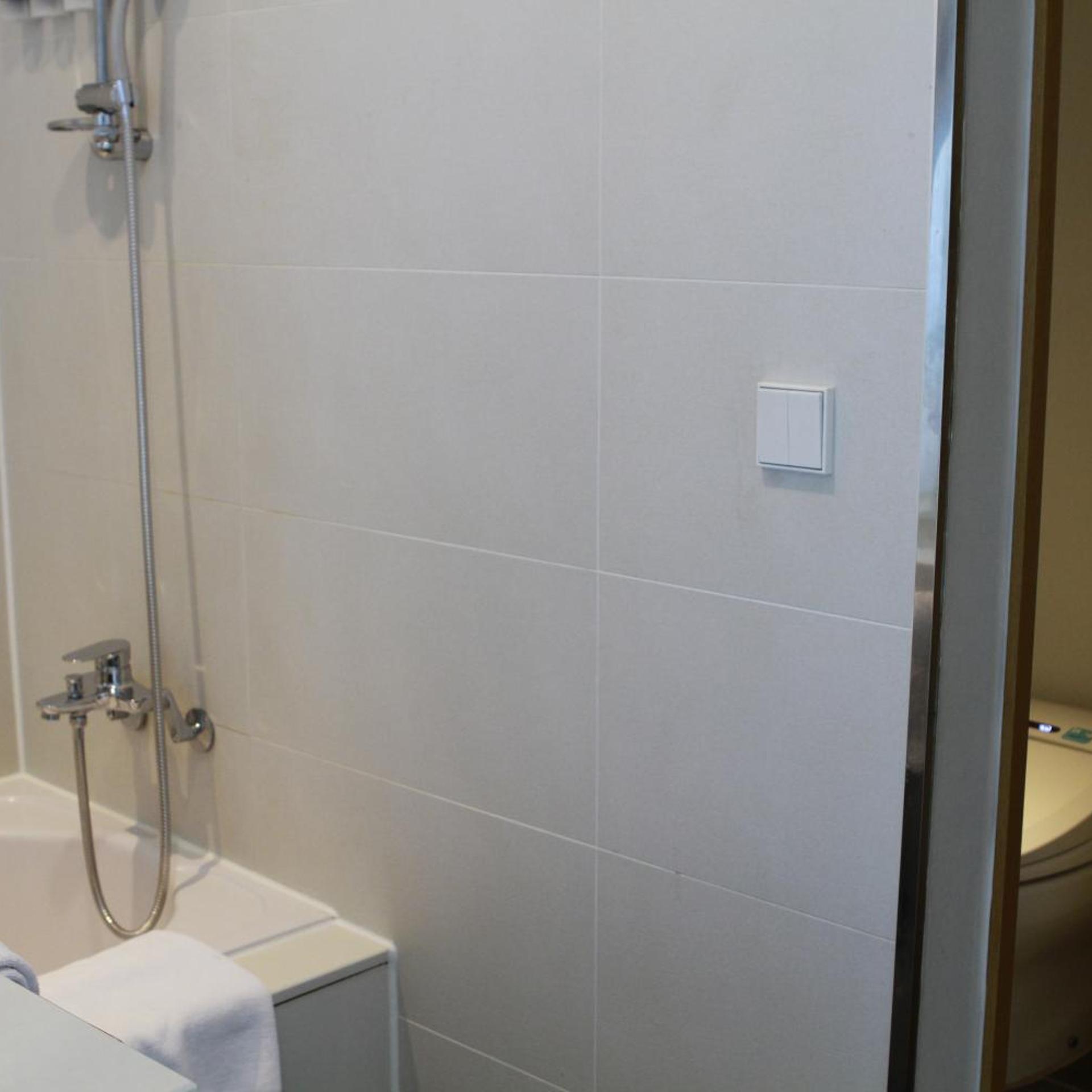 Seoul Hotel ShinShin Myeongong 50/51