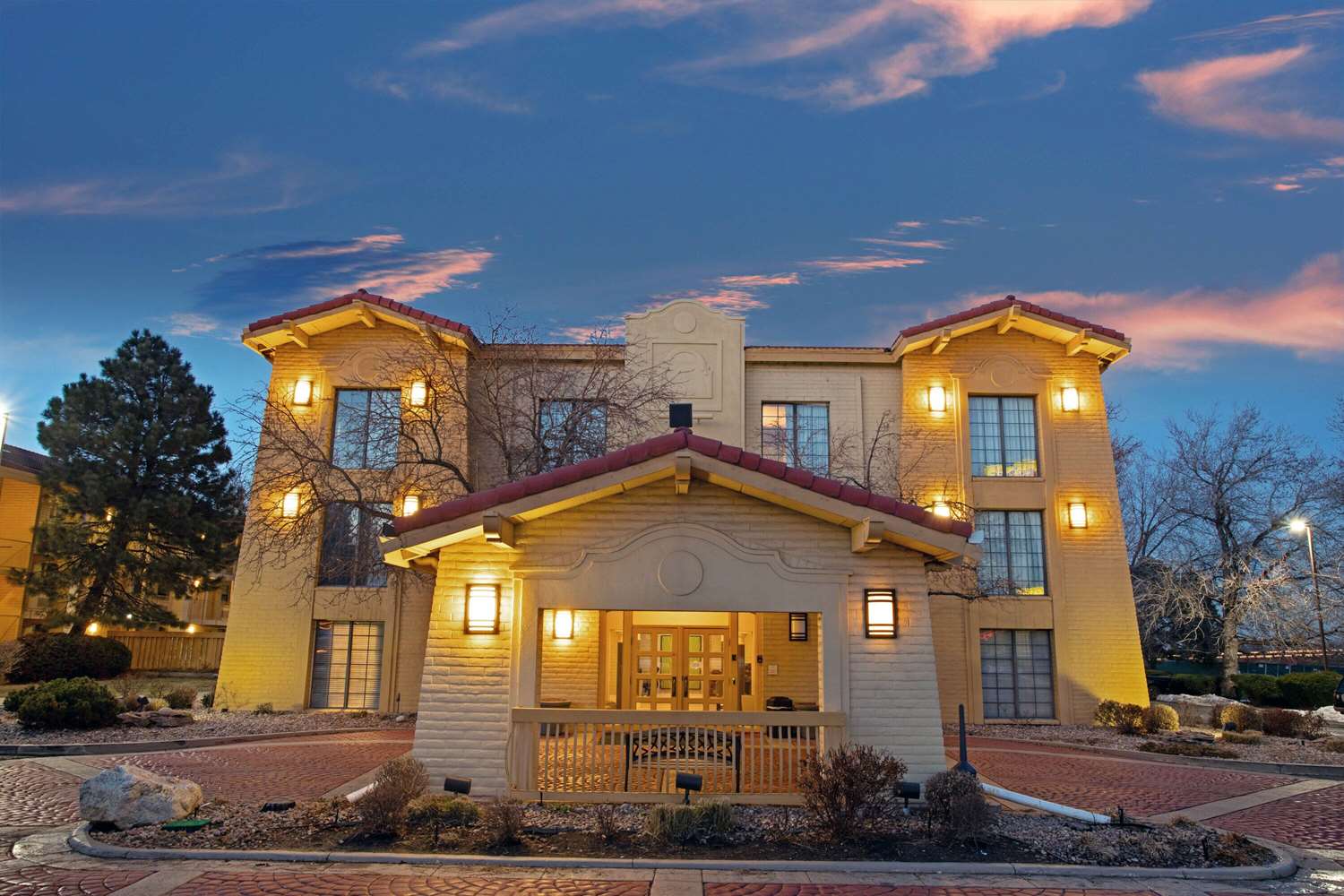 Travelodge by Wyndham Golden/Denver 1/13