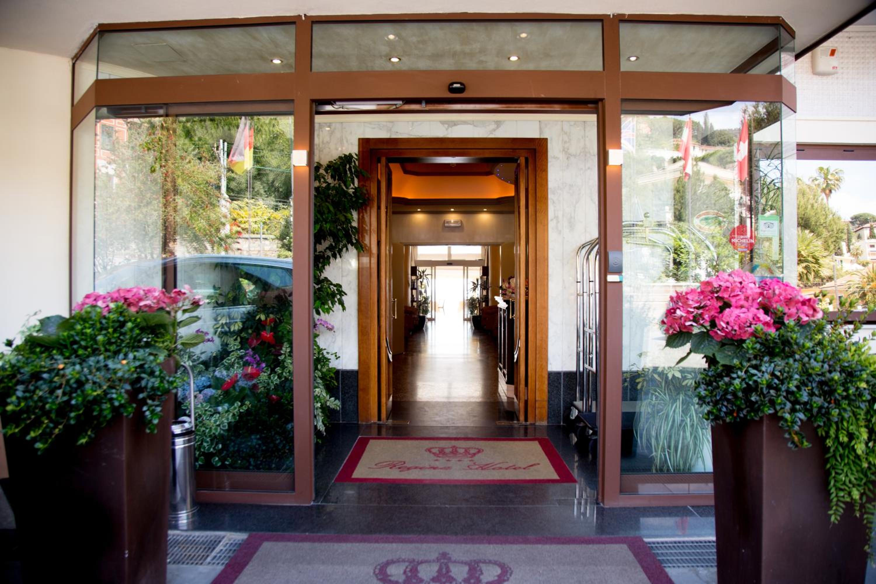 Hotel Regina Alassio 9/57