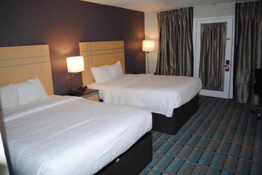 Studio6 Suites Amarillo, TX West Medical Center 15/45